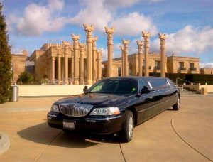 Limousine Wine Tour Service San Francisco to Napa Valley